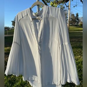 Pre-owned Free People tunic ✨